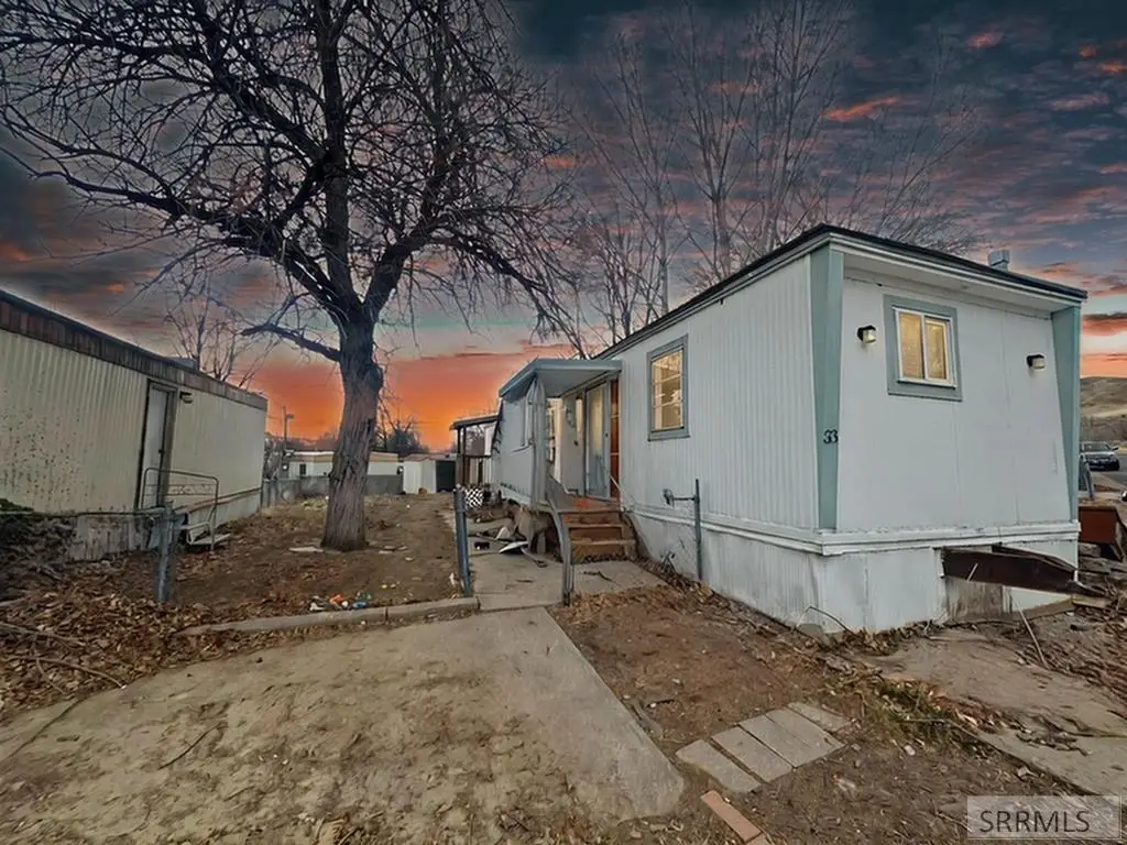 4920 S 5th Avenue, Pocatello, ID 83204 - #1