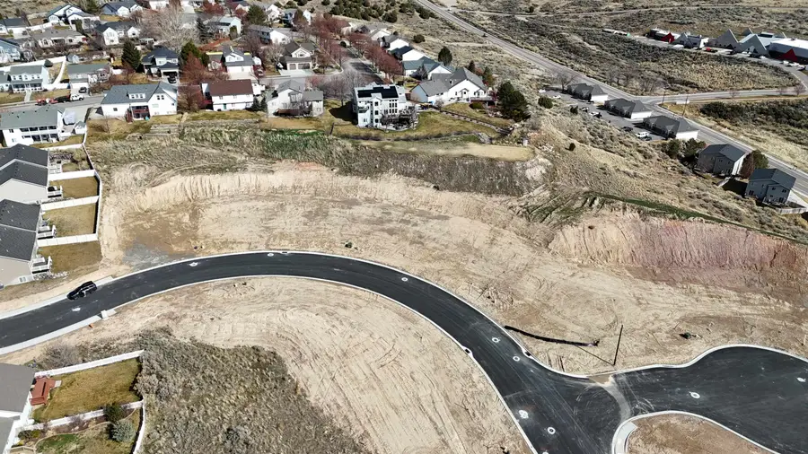 Lot 8 Falcon Ridge Drive, Pocatello, ID 83201 - #3