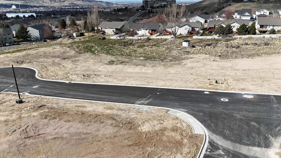 Lot 19 Falcon Ridge Drive, Pocatello, ID 83201 - #2