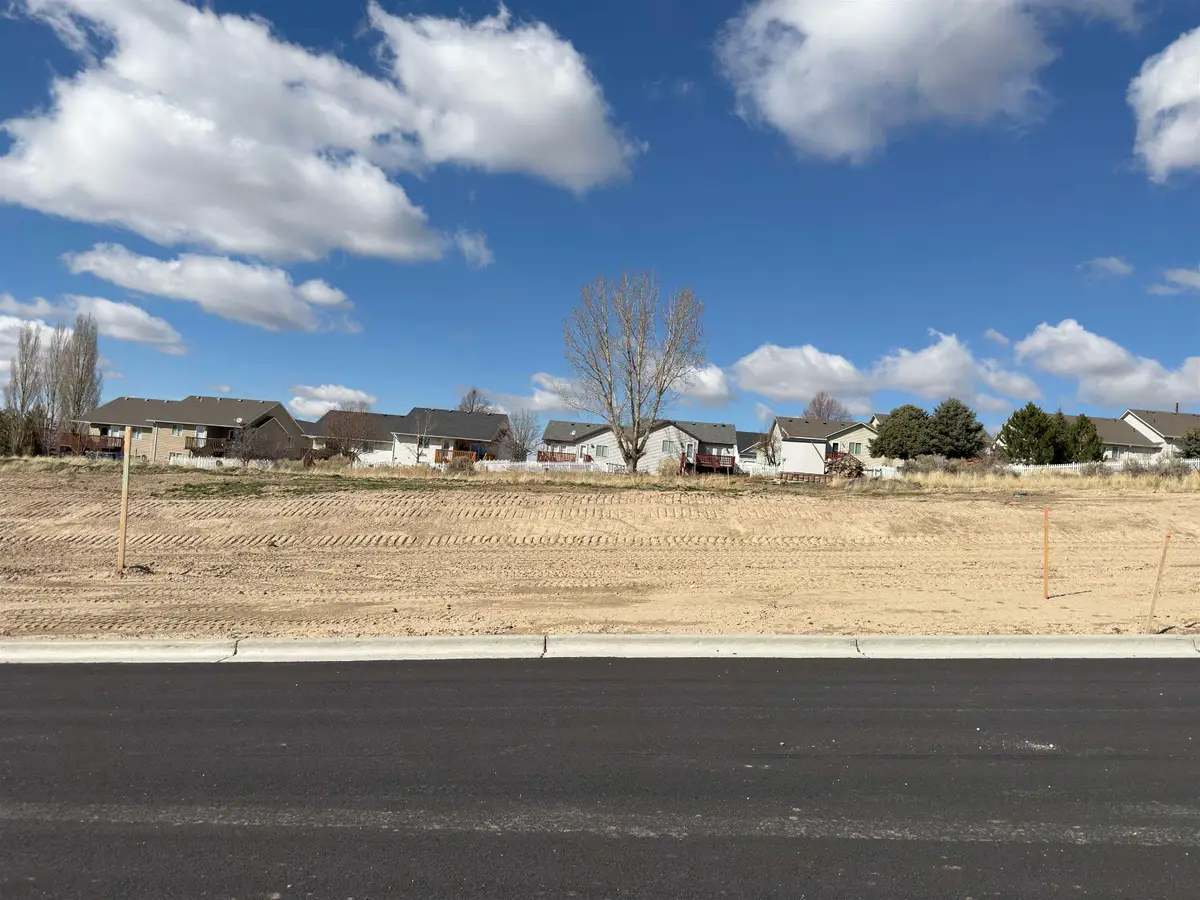 Lot 21 Falcon Ridge Drive, Pocatello, ID 83201 - #1