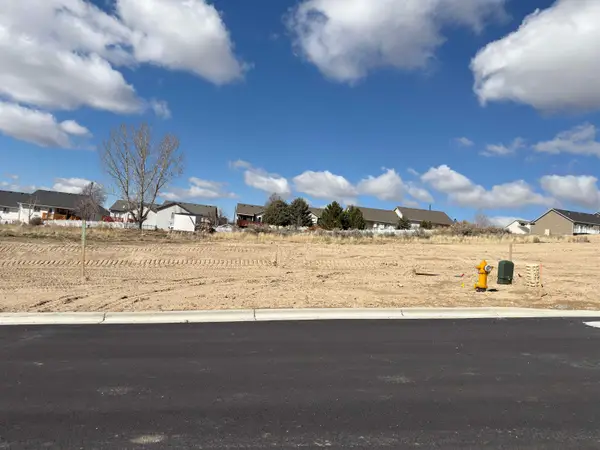 Lot 18 Falcon Ridge Drive, Pocatello, ID 83201