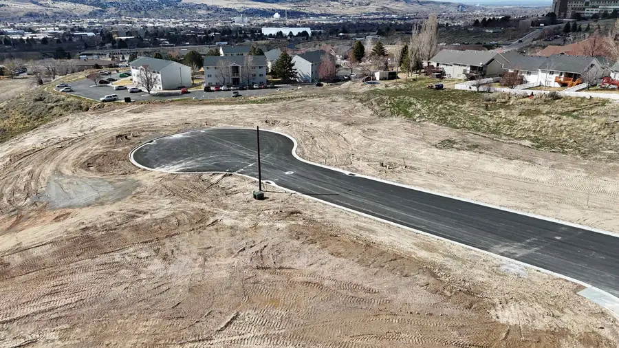Lot 23 Falcon Ridge Drive, Pocatello, ID 83201 - #3