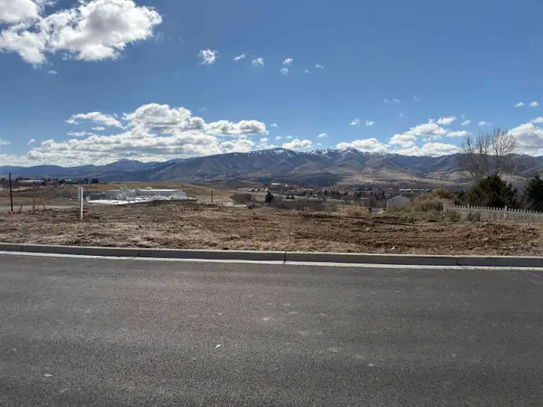 Lot 25 Falcon Ridge Drive, Pocatello, ID 83201
