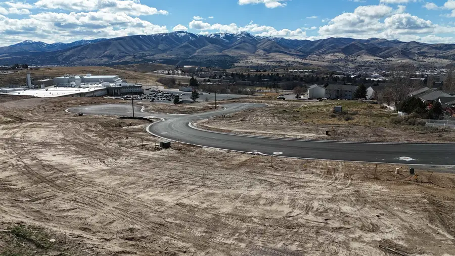 Lot 25 Falcon Ridge Drive, Pocatello, ID 83201 - #2