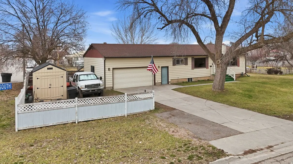 394 W 1st Street, Preston, ID 83263 - #1