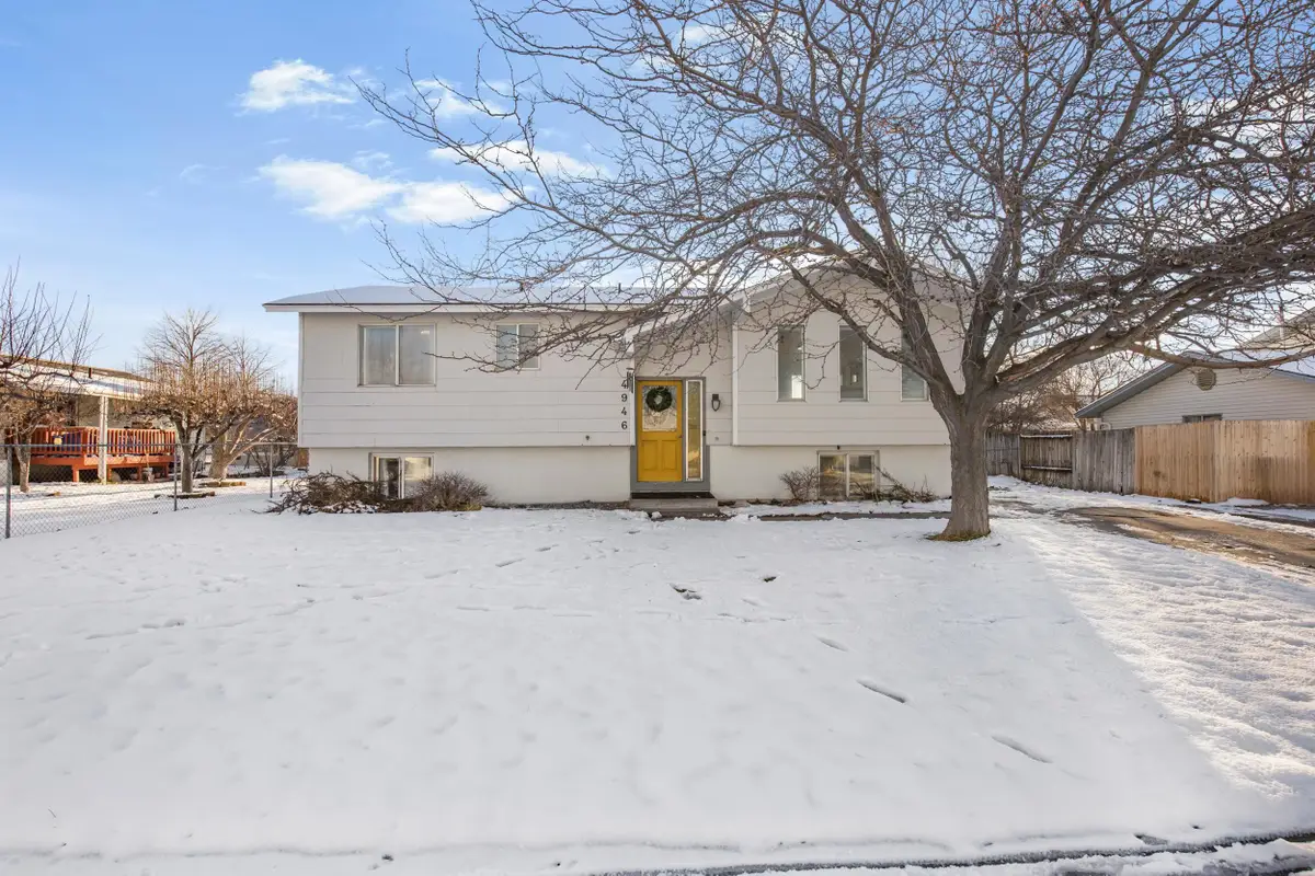 4946 Galena Street, Chubbuck, ID 83202 - #1