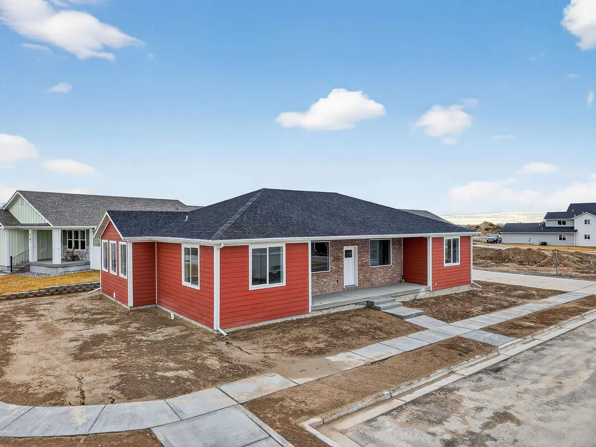 795 Autumn Brook Lane, Chubbuck, ID 83201 - #1