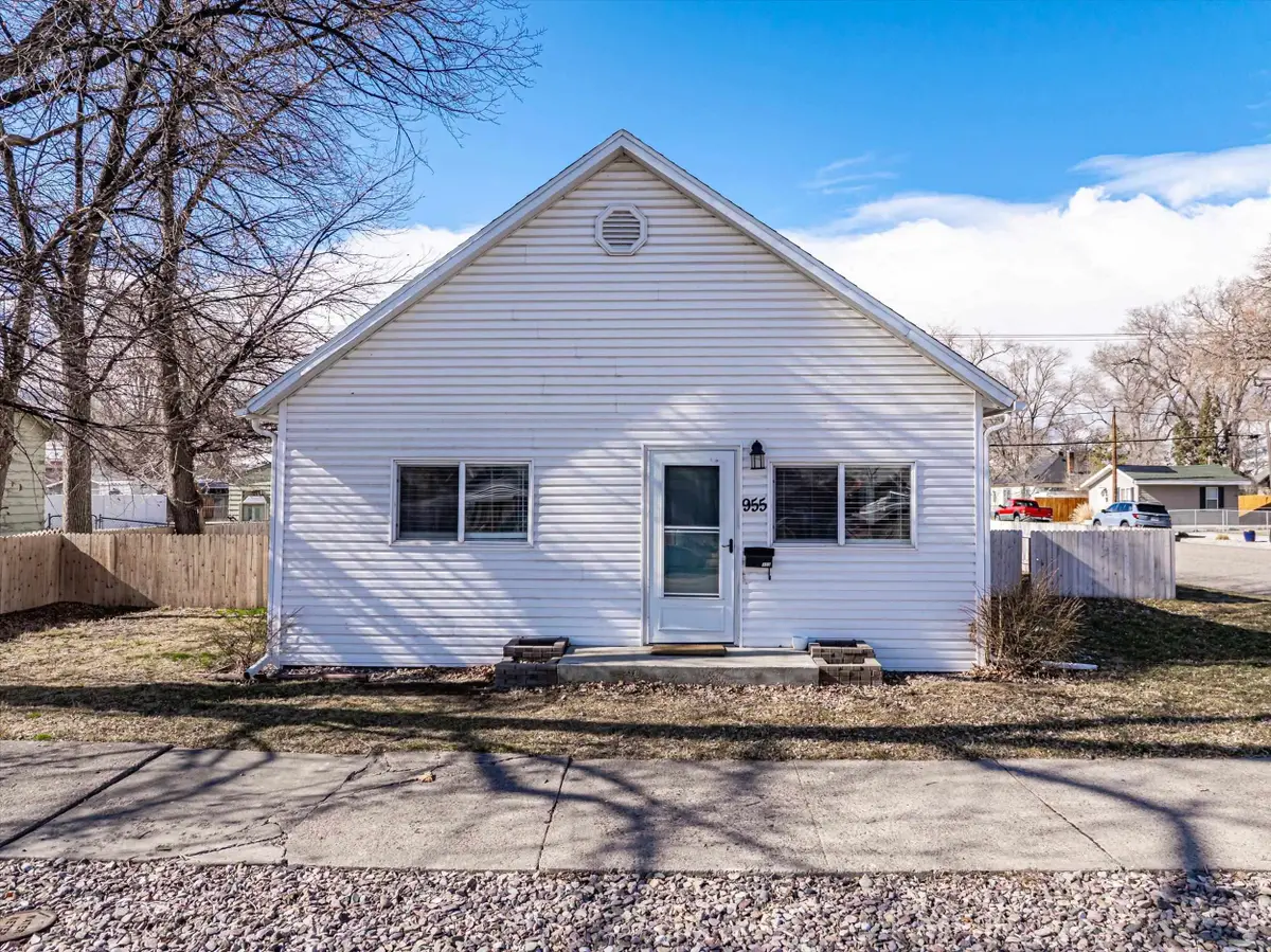 955 N 10th Ave., Pocatello, ID 83201 - #1