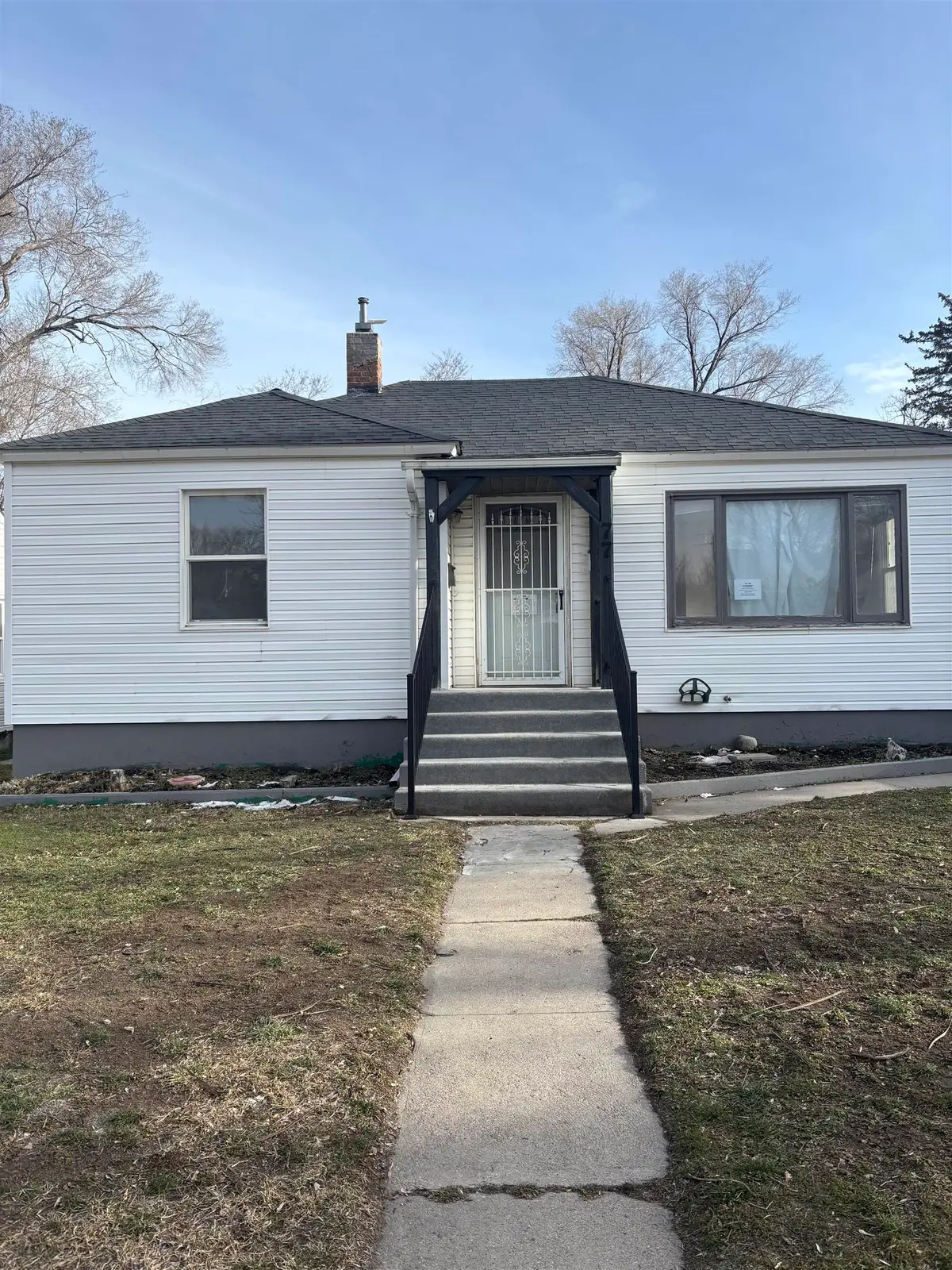 77 Cottonwood Ave, Pocatello, ID 83204 - #1
