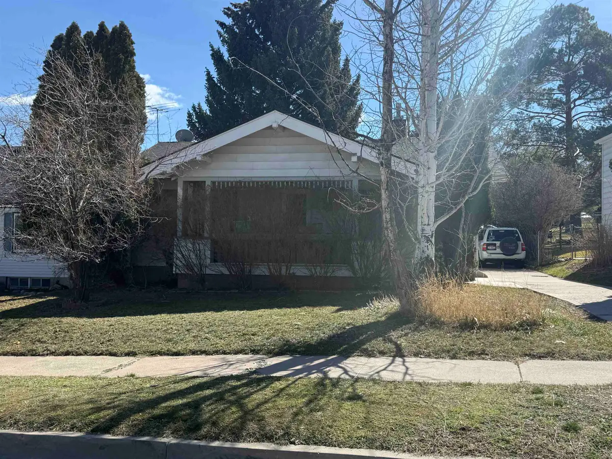 125 Trail Creek Rd, Pocatello, ID 83204 - #1