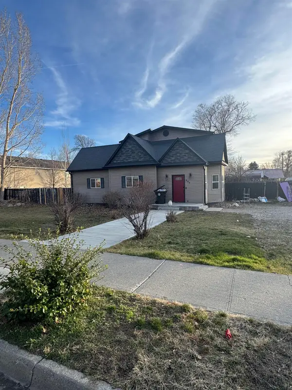 464 E Alice, Blackfoot, ID 83221