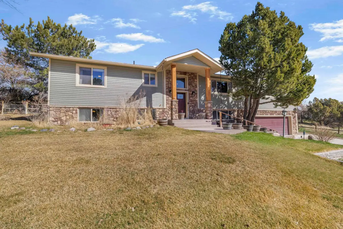 8198 W Providence Ln, Pocatello, ID 83201 - #1