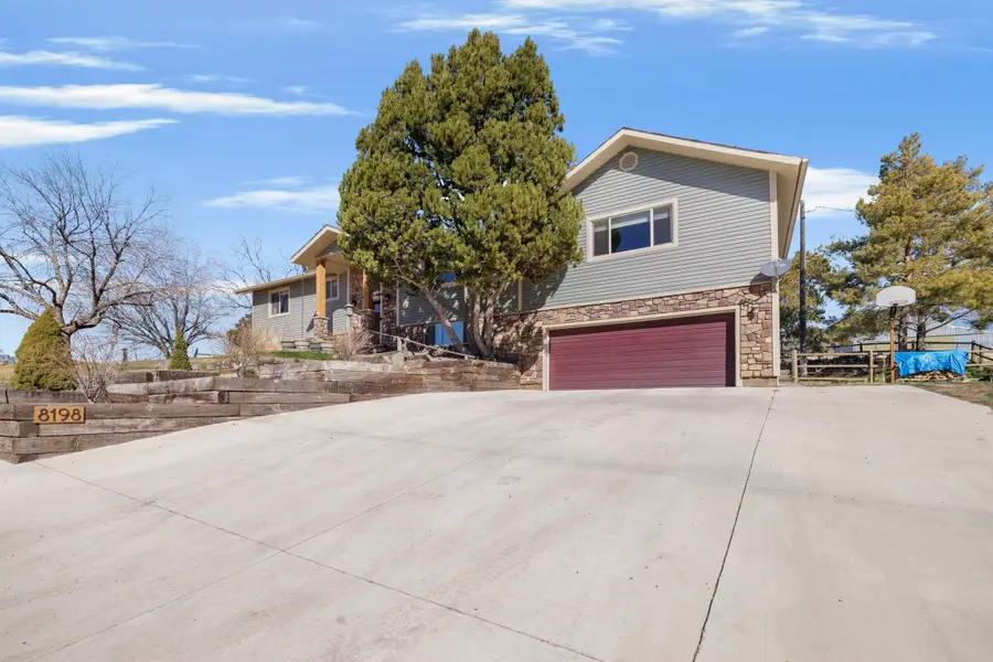 8198 W Providence Ln, Pocatello, ID 83201 - #3