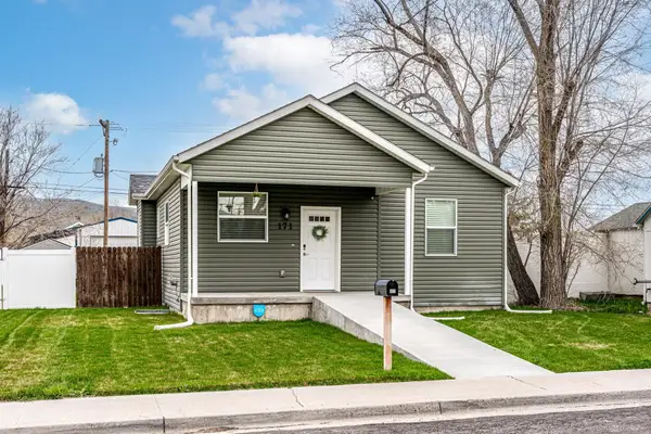 171 Wilson Ave, Pocatello, ID 83201