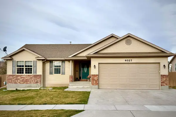 4027 Sunny Brook, Pocatello, ID 83201