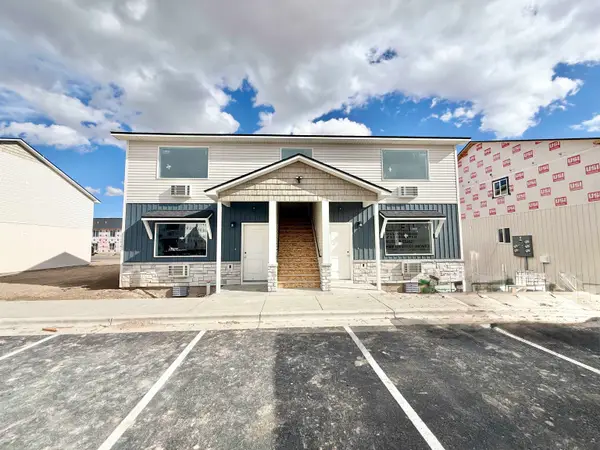 5405 Park Lawn, Chubbuck, ID 83202