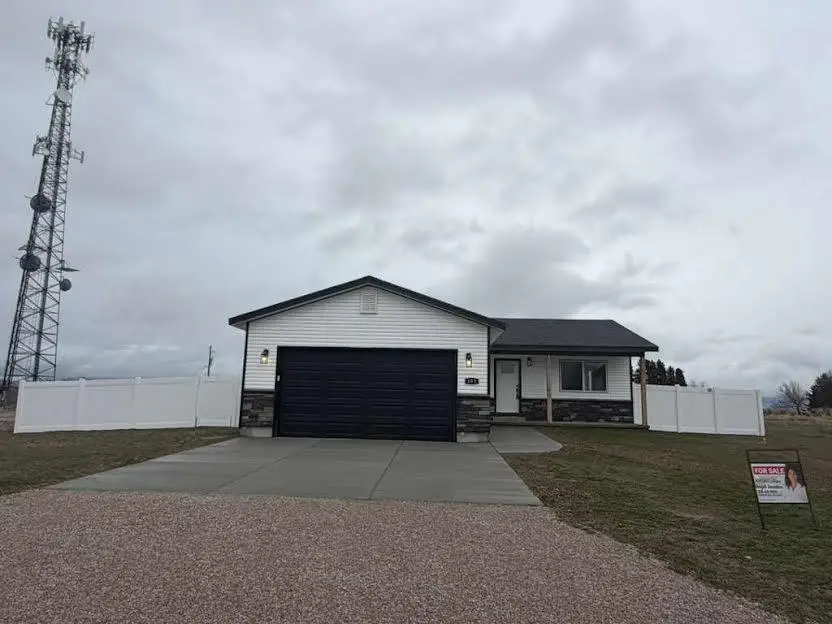 601 S 5 th E, Aberdeen, ID 83210 - #1