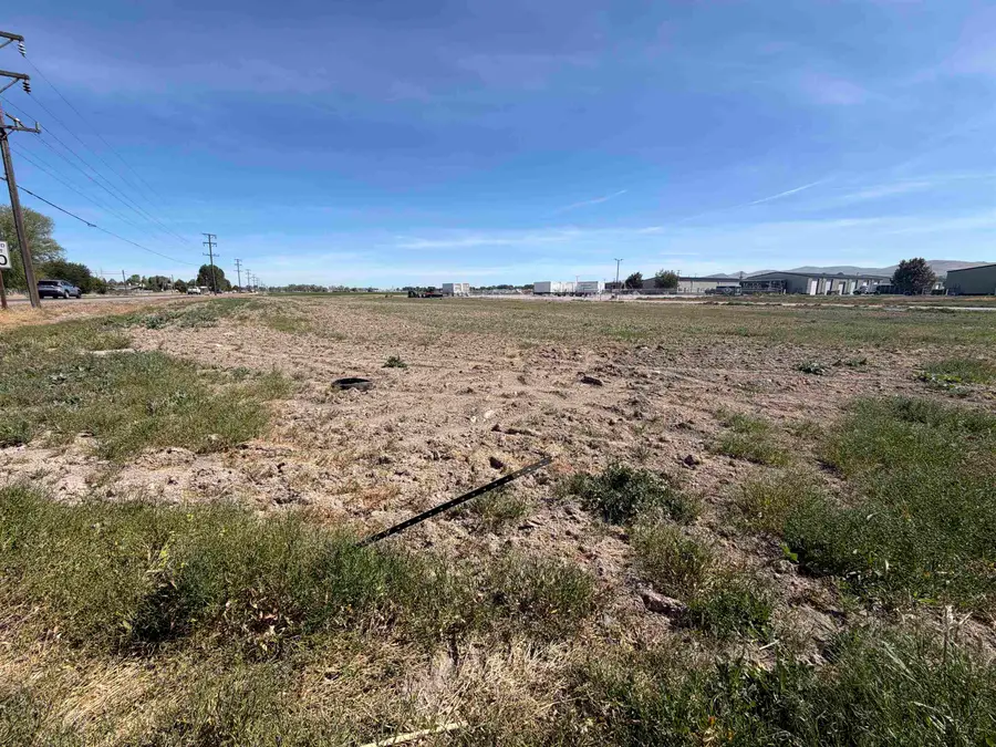 TBD Yellowstone, Chubbuck, ID 83202 - #3