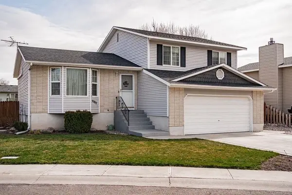 4902 Freedom Avenue, Chubbuck, ID 83202