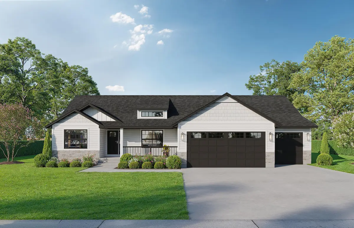 2300 Castle Creek, Inkom, ID 83245 - #1