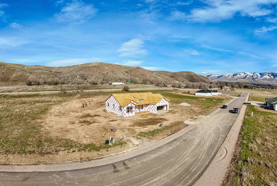 2300 Castle Creek, Inkom, ID 83245 - #3