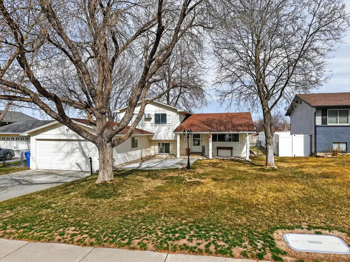 1568 Saratoga Street, Pocatello, ID 83201 - #1