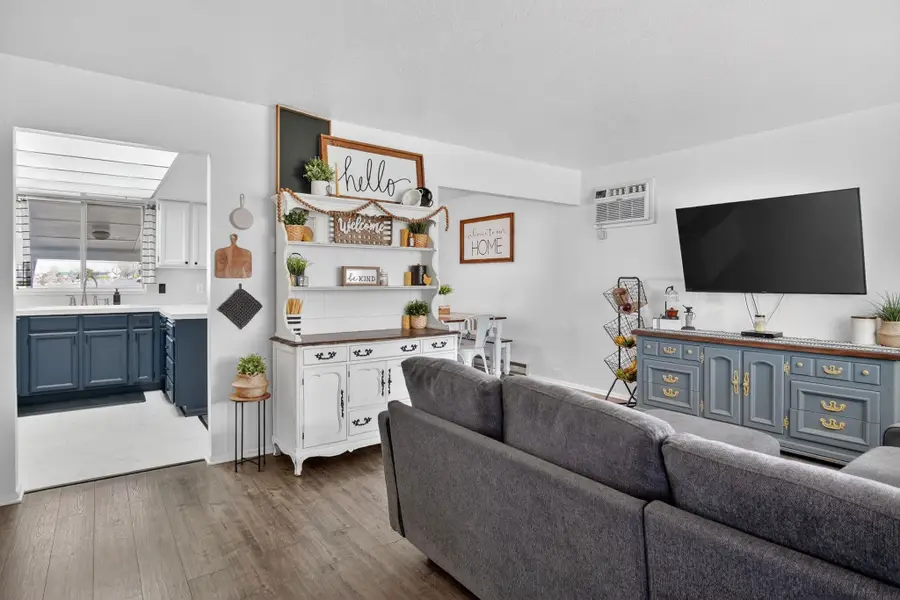 1568 Saratoga Street, Pocatello, ID 83201 - #3