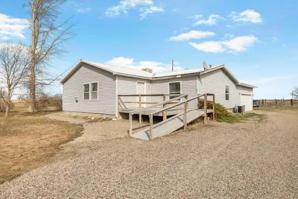 453 S 1550 W, Blackfoot, ID 83262