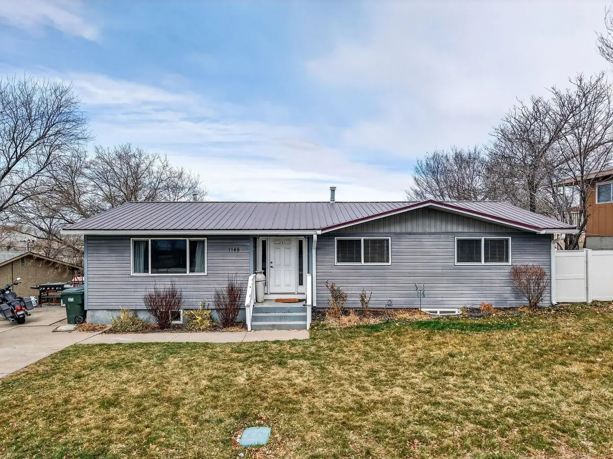 1148 Fern, Pocatello, ID 83201 - #1