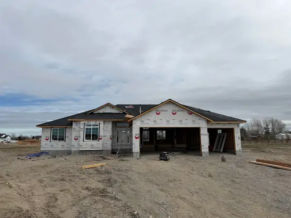 315 N 310 W, Blackfoot, ID 83221