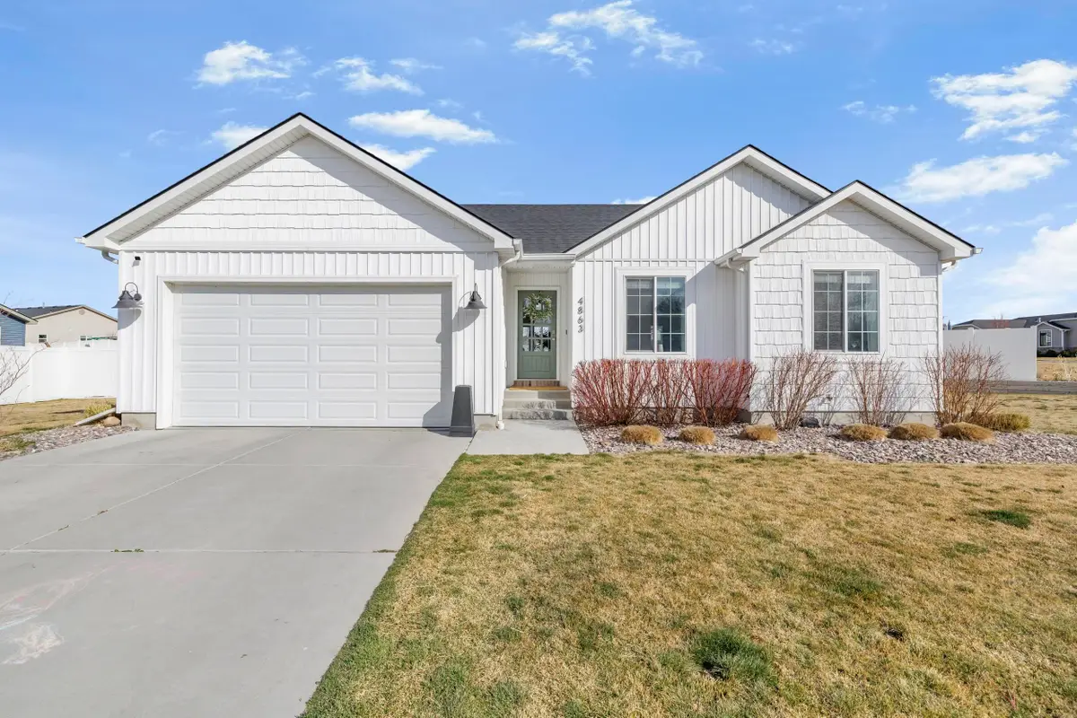 4863 Wiltshire, Chubbuck, ID 83202 - #1