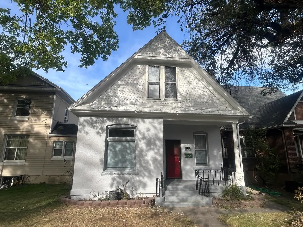 612 N Arthur, Pocatello, ID 83204 - #1