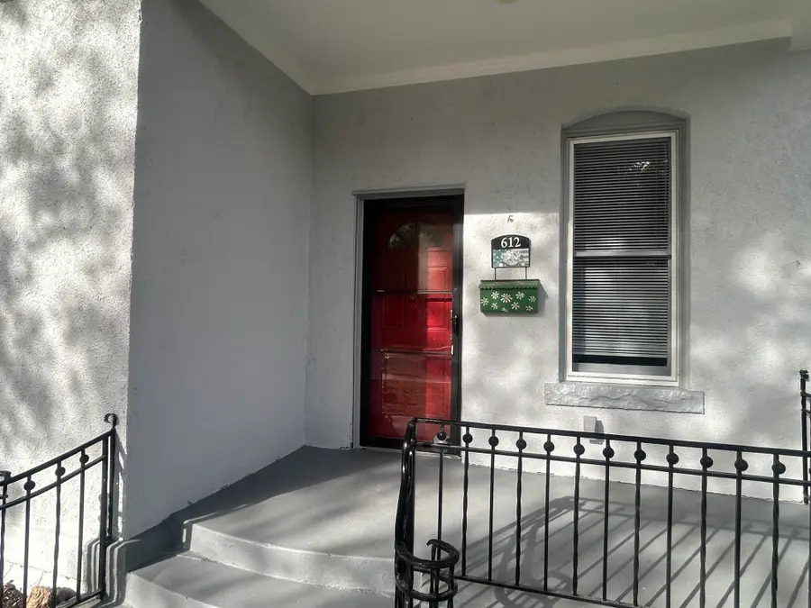 612 N Arthur, Pocatello, ID 83204 - #2