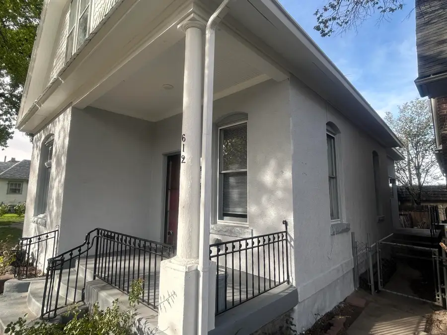 612 N Arthur, Pocatello, ID 83204 - #3
