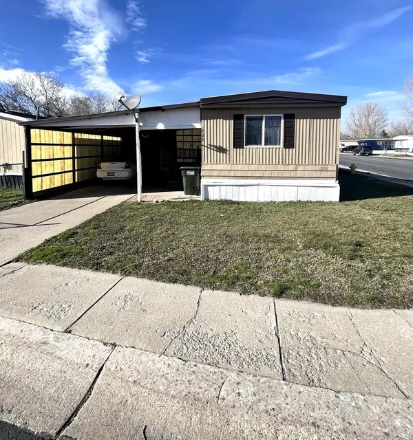 1730 W Quinn Road #229, Pocatello, ID 83202