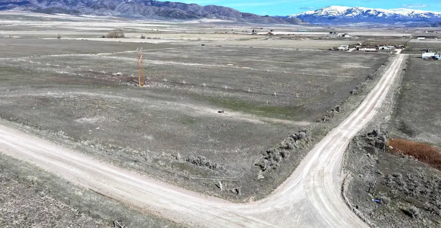 Approx 3000 N. 5600 W., Malad City, ID 83252 - #3