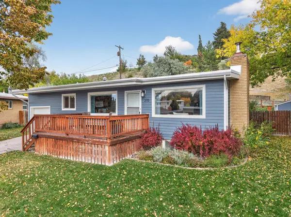 370 Los Altos, Pocatello, ID 83201