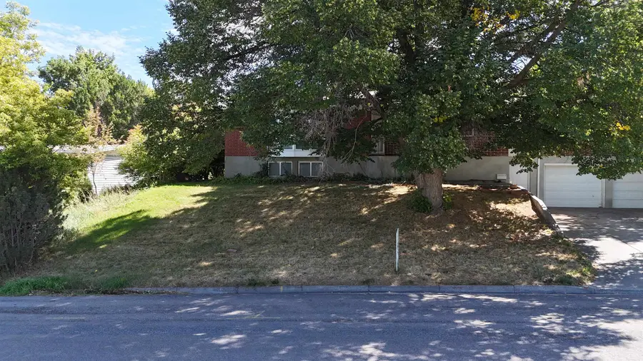 645 Bannock Ave, American Falls, ID 83211 - #2