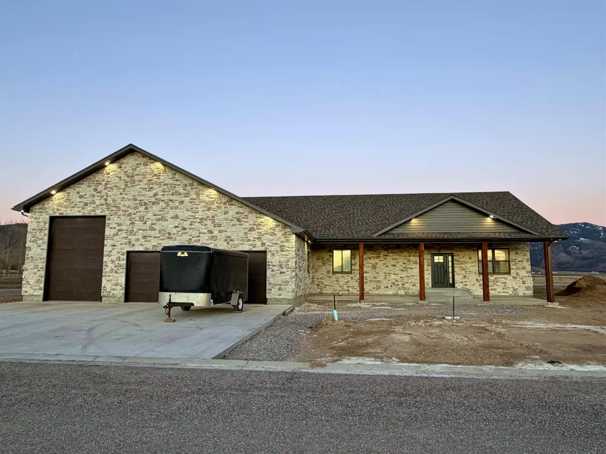 225 Merrill Way, Grace, ID 83241 - #1