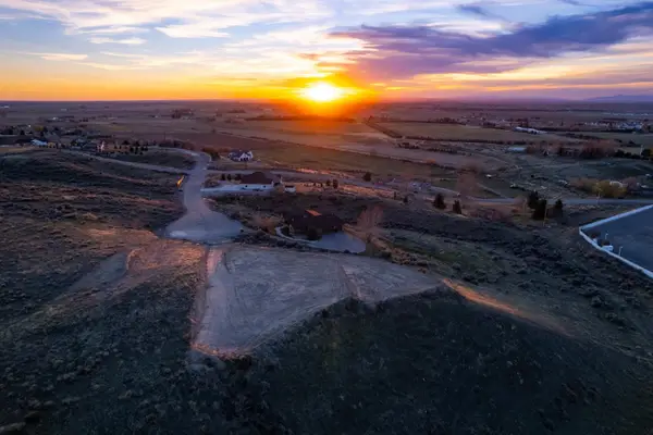 TBD Indian Springs Circle, Ammon, ID 83406