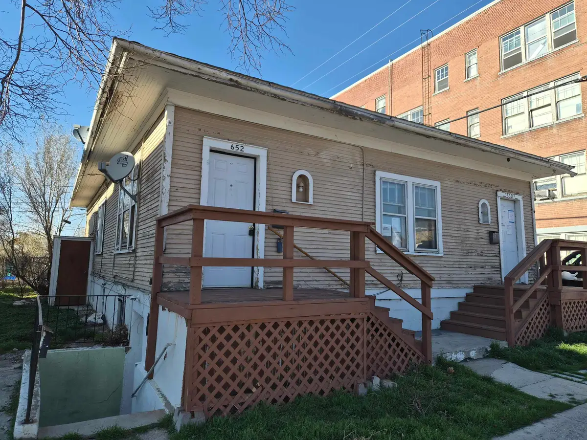 650 - 652 W Lander St., Pocatello, ID 83204 - #1