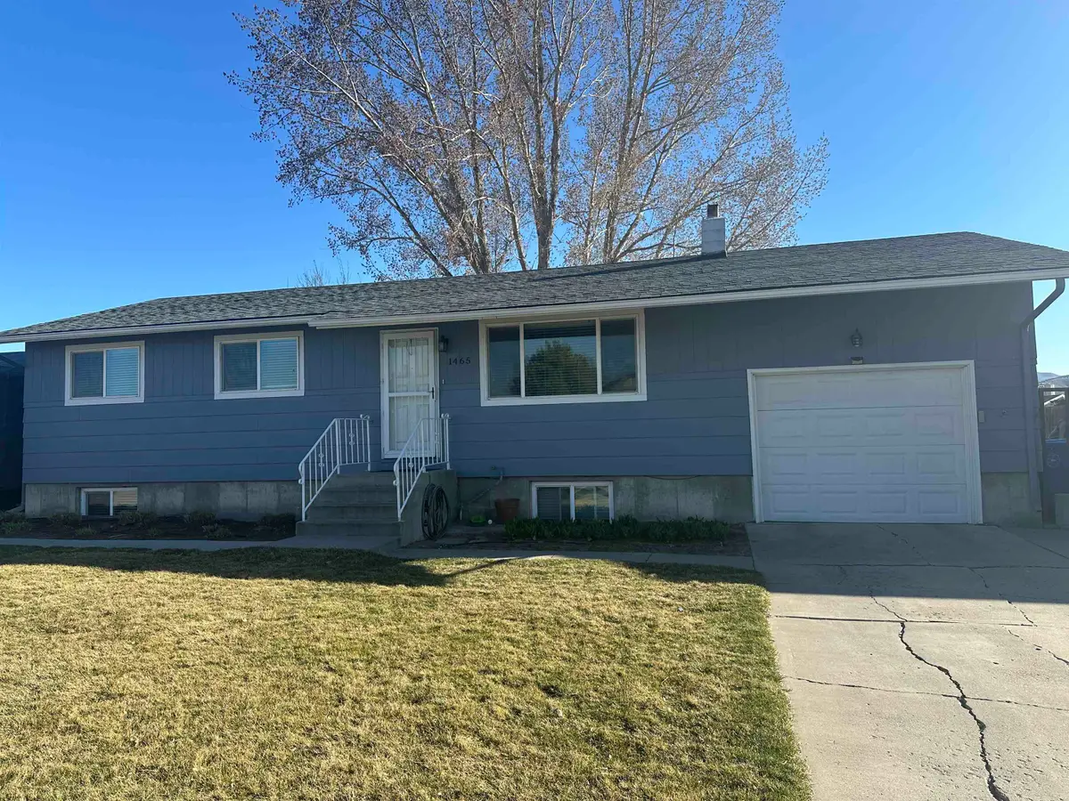1465 TROY LANE, Pocatello, ID 83201 - #1