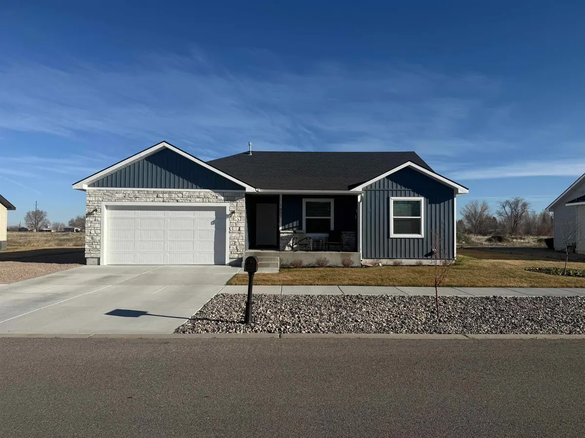 1837 Dingo, Blackfoot, ID 83221 - #1