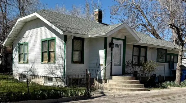 246 E Elm St, Pocatello, ID 83201