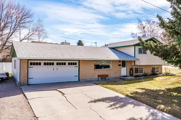 535 Sunbeam, American Falls, ID 83211