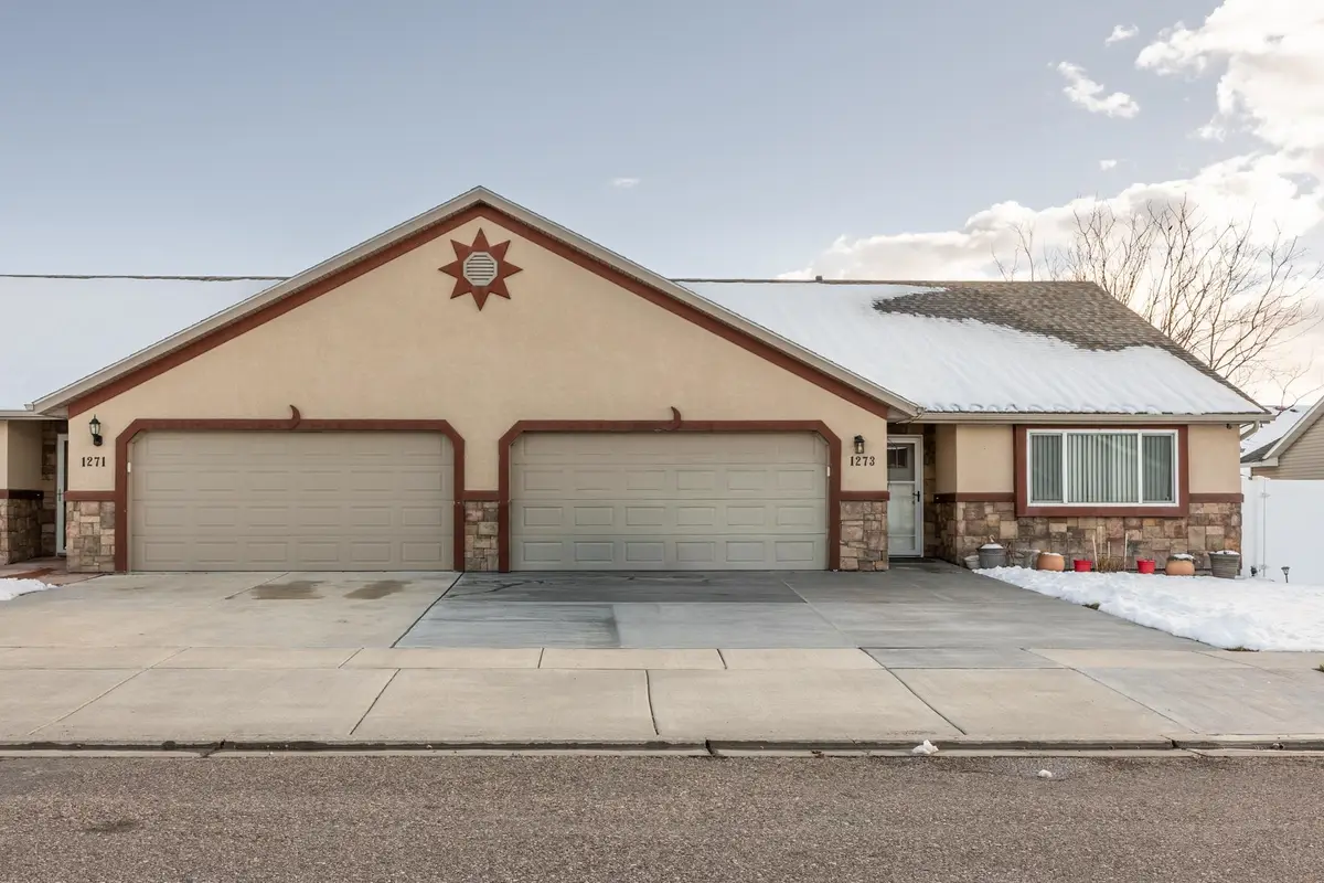 1273 Wright ave, Pocatello, ID 83202 - #1