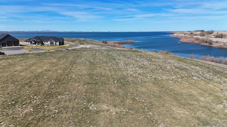 Lot 13 S. Bay, American Falls, ID 83211 - #3