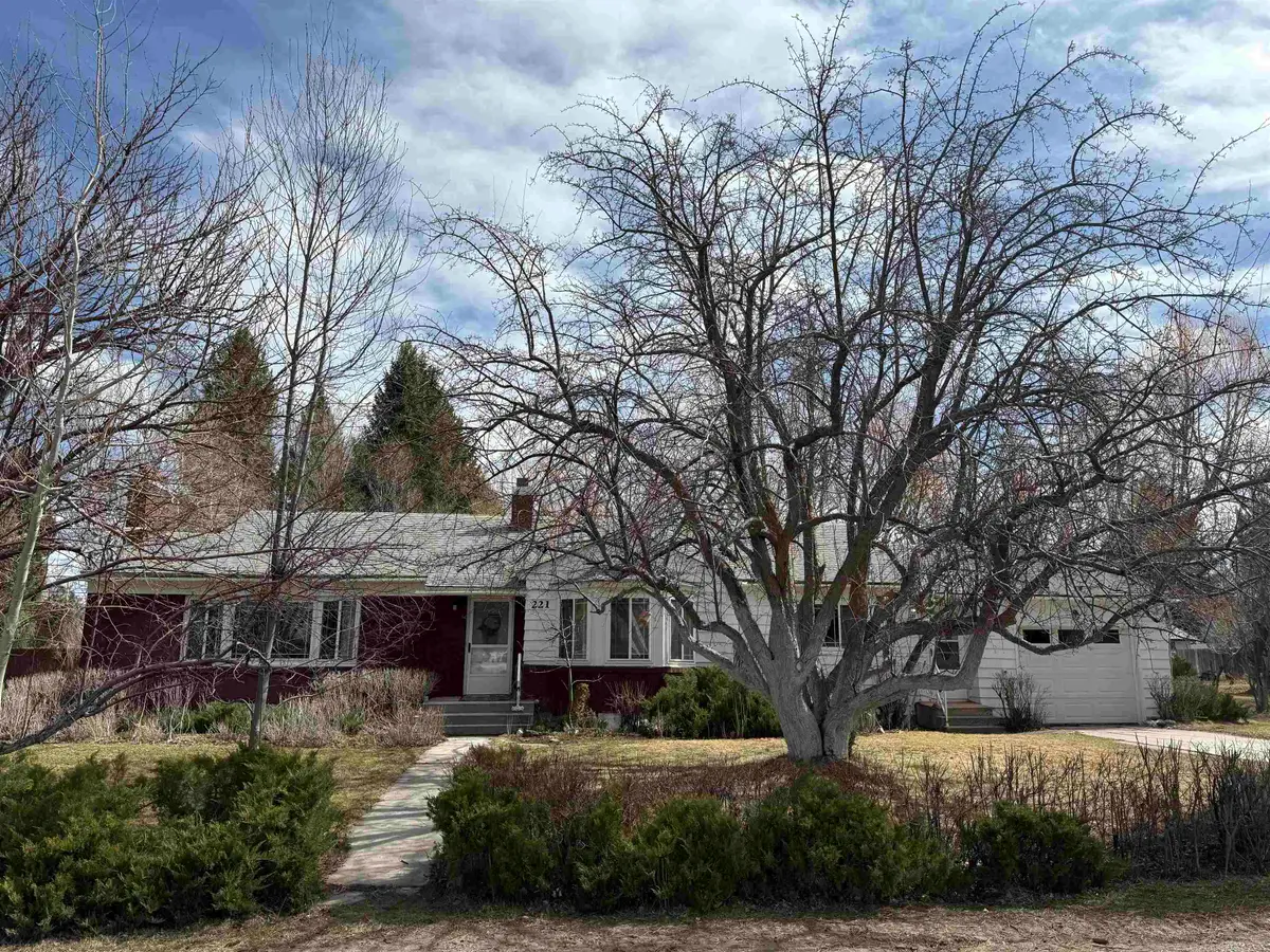 221 S 3rd West, Soda Springs, ID 83276 - #1