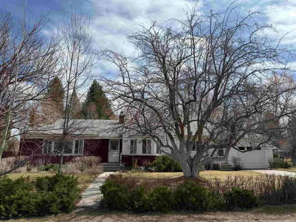 221 S 3rd West, Soda Springs, ID 83276