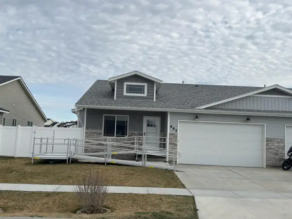 957 Pinewood, Chubbuck, ID 83202